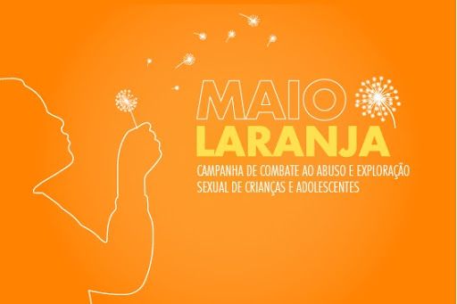 Careiro inicia campanha Maio Laranja contra abuso infantil