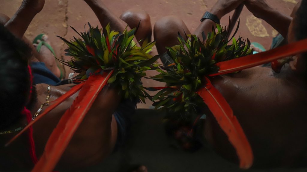 MPAM investiga possível negligência de crianças Yanomami em Santa Isabel do Rio Negro episode artwork