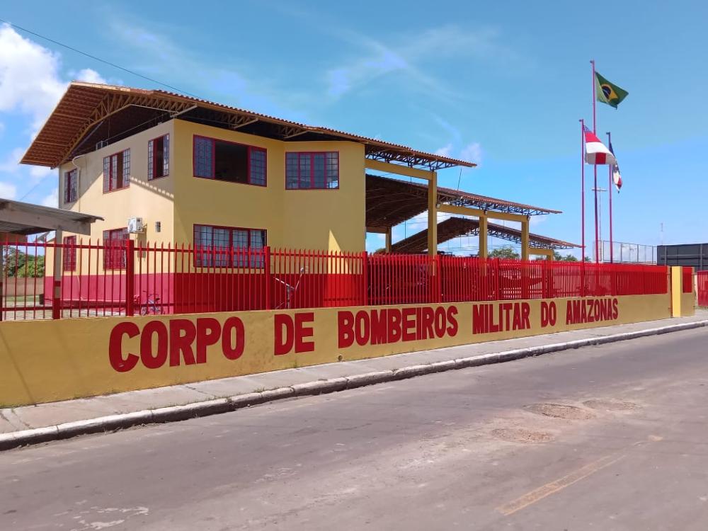 Bombeiros alertam para trotes e riscos ao atendimento de emergências em Parintins episode artwork