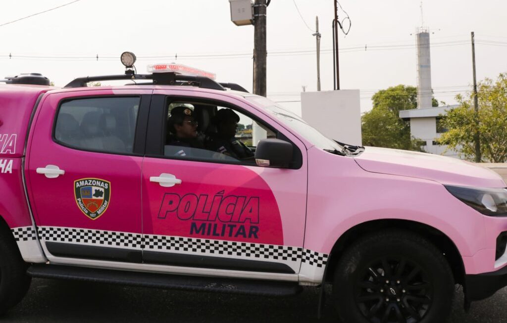 Alerta: Pesquisa mostra que 4 milhões de brasileiras com deficiência já sofreram violência doméstica episode artwork